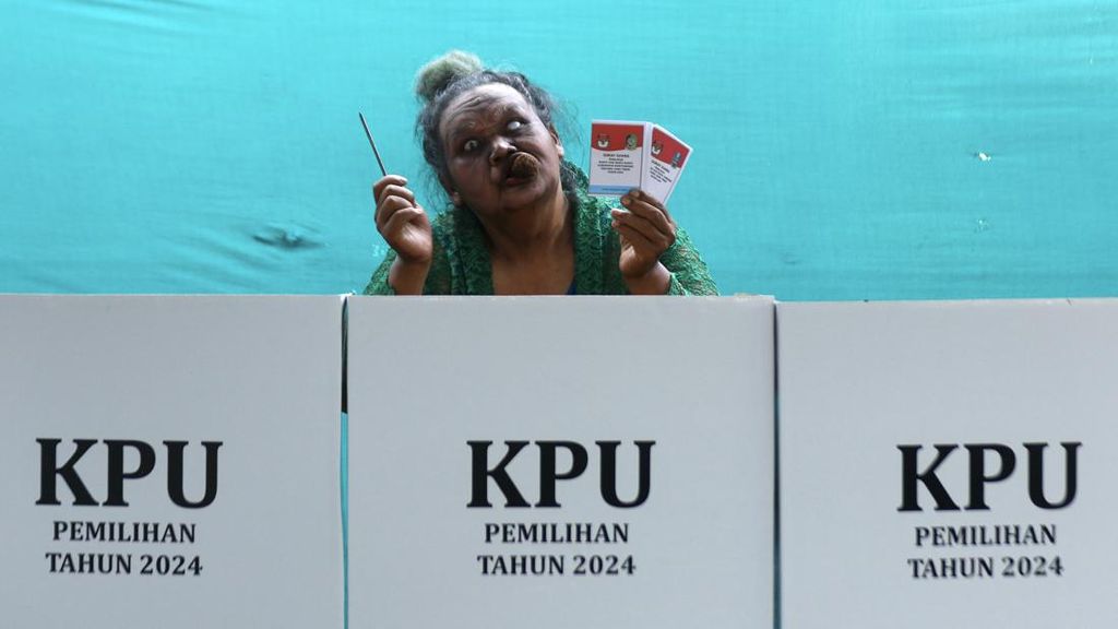 Peta Terbaru Fraksi di DPR soal Wacana Pilkada Tak Langsung via DPRD