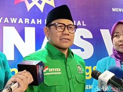 Cak Imin Dorong Transformasi Pesantren Secara Menyeluruh