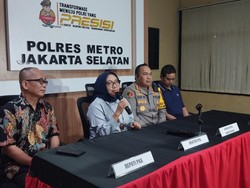 Menteri PPPA Temui ABG yang Bunuh Ayah-Nenek, Ungkap Sosok Anak Baik