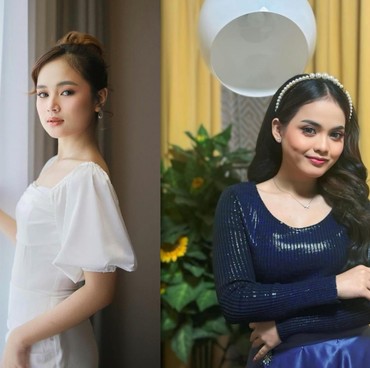 Senasib Dapat Uang Panai Miliaran, Nia Rose & Putri Isnari Dapat Suami Sepupuan