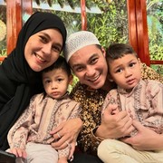 8 Daftar Artis Indonesia yang Putuskan Berpisah dengan Pasangannya di Tahun 2024