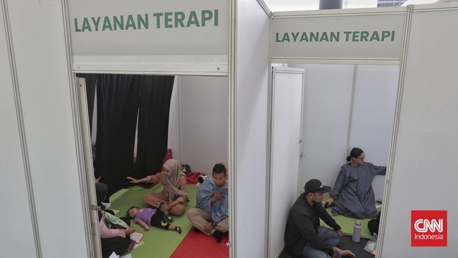 FOTO: Semangat Inklusivitas di Perayaan Hari Disabilitas Internasional