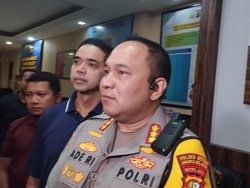 Polisi Ungkap Kondisi Ibu Korban Penusukan ABG di Cilandak