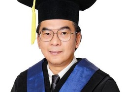 UI Sebut Guru Besarnya Orang RI Pertama Raih Doktor Kehormatan dari SPbPU Rusia