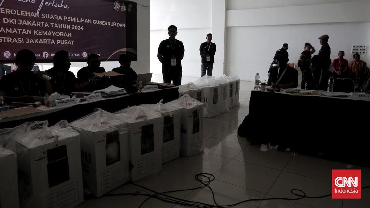 Wacana Pilkada Tanpa Wakil, Golkar Ingatkan Pengganti Kepala Daerah
