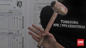 KPU Jakarta Resmi Mulai Rekapitulasi Pilkada 2024