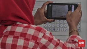 Rekapitulasi Pilkada Bandung Barat: Jeje Govinda-Asep Ismail Menang