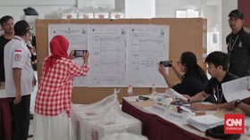 KPU Tetapkan Viman-Dicky Chandra Pemenang Pilkada Kota Tasikmalaya