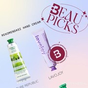 BeauPicks: Bikin Tangan Wangi dan Lembut, Ini 5 Rekomendasi Hand Cream yang Wajib Dicoba