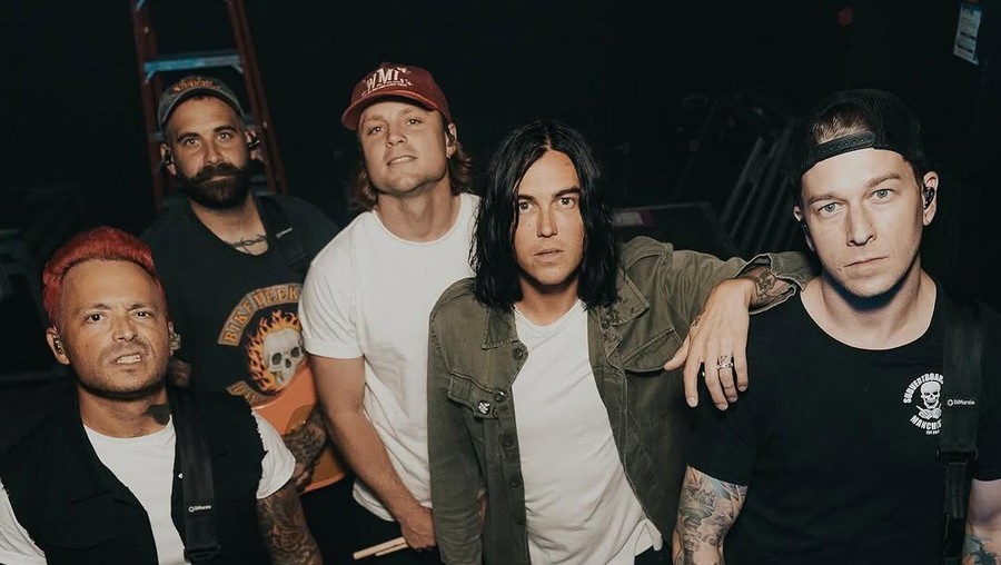 Sleeping With Sirens Sleeping With Sirens