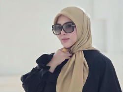 Syahrini Berduka Hengki Kawilarang Meninggal, Kenang Komunikasi Terakhir