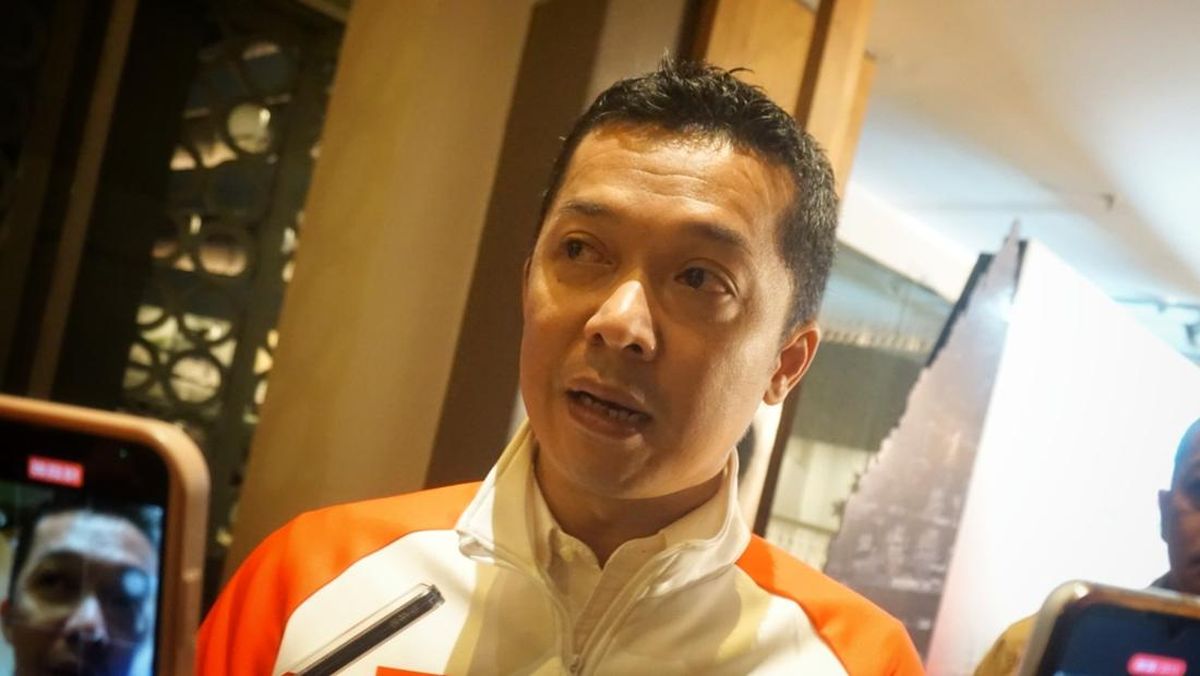 Taufik Bahas Pencoretan Pemain dari Pelatnas PBSI: Akan Ada Beberapa