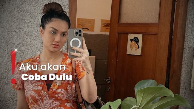 Tengku Dewi akan Pindah ke Bali sama Anak: Semoga Bisa Nyaman