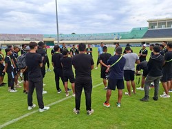 Persela Bakal Rekrut Pemain Asing Lagi di Putaran Kedua