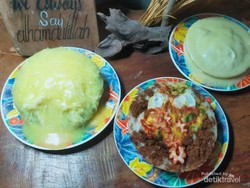 Liburan ke Bandung, Jangan Lewatkan Wisata Kuliner Ini
