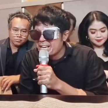 Ini Alasan Agus Salim Ogah Terima Bantuan Denny Sumargo, Sebut soal Prinsip