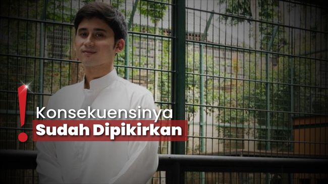 Alshad Ahmad Akui Pernah Nikahi Nissa, Cerai Atas Keputusan Bersama