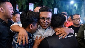 VIDEO: Jago Gerindra Menang di Banten, Sufmi Dasco Sebut Bukan Anomali
