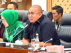 Andre Rosiade: Ahok Ngapain di Pertamina Selain Ngebacot?