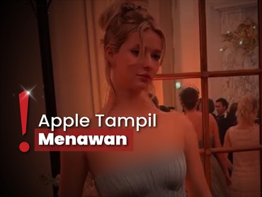 img-title Temani Apple, Gwyneth Paltrow dan Chris Martin 'Rujuk' di Paris