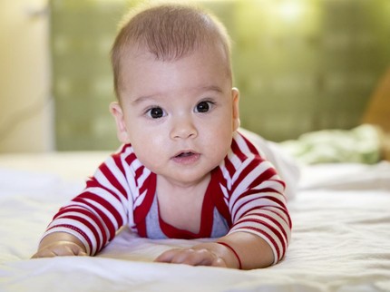 Arti Nama Zeyn dan 30 Rangkaian untuk Anak Laki-laki, Bernuansa Modern Islami