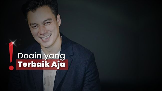 Disinggung soal Rujuk, Baim Wong Akui Masih Komunikasi dengan Paula