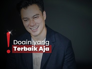 Disinggung soal Rujuk, Baim Wong Akui Masih Komunikasi dengan Paula