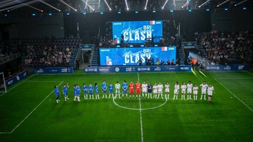 Meriahkan HUT ke-129, BRI dan Kuy Media Persiapkan Mini Soccer Clash yang Seru!