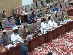 BP Batam Pede Kantongi Investasi Rp 43,36 T hingga Akhir 2024
