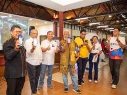 Timor Leste Jadi Negara Ke-11 dari Perjalanan BRImo World Experience