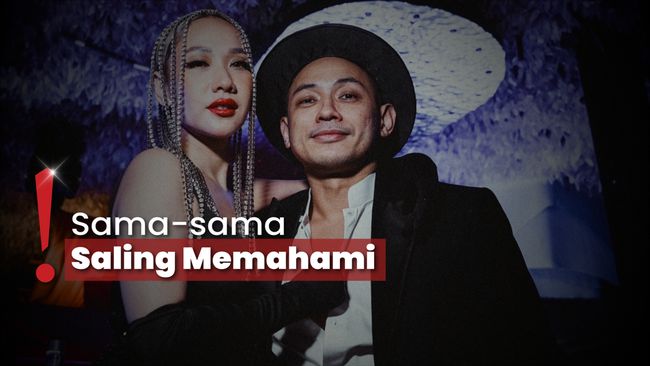 Anniversary Pertama, BCL-Tiko Saling Berterima Kasih dan Ungkap Sayang