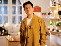 Cakra Khan Dibandingkan Putri Ariani, Gak Ada Tuh Iri Hati