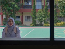 Jadwal Bioskop Jogja Hari Ini 2 Desember 2024: Cinta dalam Ikhlas Jam Berapa?
