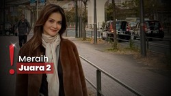 img-title Potret Cut Tari Ikut Gadis Sampul 1991, Seangkatan dengan Kris Dayanti