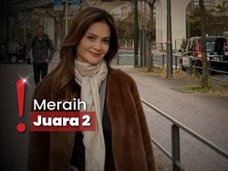 Potret Cut Tari Ikut Gadis Sampul 1991, Seangkatan dengan Kris Dayanti