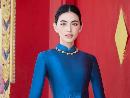 5 Artis Thailand Tercantik di Dunia Versi TC Candler, Ada yang Pernah Ikut Upacara Adat Bali