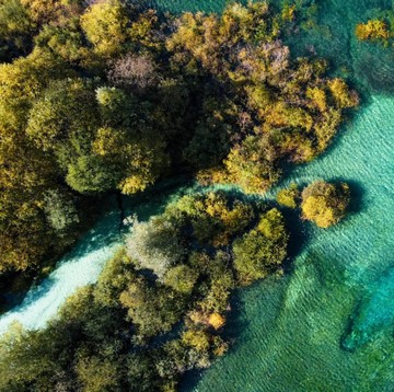 6 Destinasi Wisata Asia Paling Menarik di 2025 Menurut National Geographic, Ada Raja Ampat!