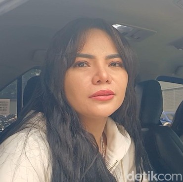 Akui Mental dan Fisik Tersiksa jadi Kekasih Ko Apex, Dinar Candy: Aku Tetap Bertahan