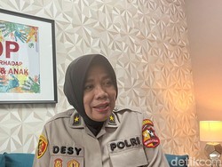 Penyusunan Jajaran Dittipid PPA-PPO Rampung Januari 2025, Punya 3 Subdit