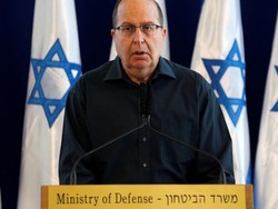 Dunia Hari Ini: Eks Menhan Israel Tuduh Negaranya Ingin Bersihkan Etnis Palestina