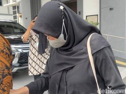 5 Fakta Eks PNS Mojokerto Digerebek Suami Saat Bugil, Kini Masuk Bui