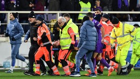 Kondisi Edoardo Bove Usai Kolaps di Laga Fiorentina vs Inter