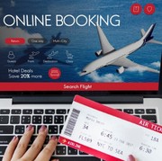 Selain Travel Fair Pemerintah, Ini 5 Promo Tiket Pesawat Murah buat Liburan Natal dan Tahun Baru