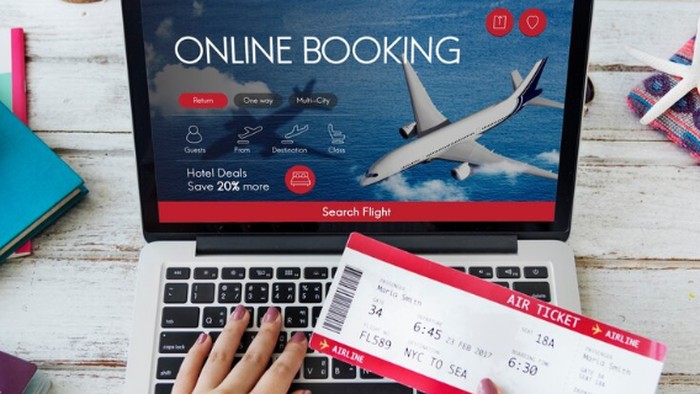 Selain Travel Fair Pemerintah, Ini 5 Promo Tiket Pesawat Murah buat Liburan Natal dan Tahun Baru