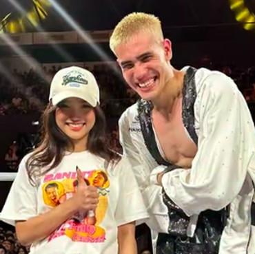 Ini Doa Fuji soal Pendamping Sebelum Didekati Aisar Khaled