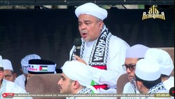 Pengajian Makan Korban, Ini Kontroversi Habieb Rizieq Shihab