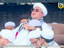 Video: Rizieq Siap Dukung Prabowo Kalau Ajak Bangsa Taat kepada Allah-Rasul