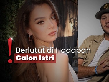 img-title Hailee Steinfeld-Josh Allen akan Menikah usai Umumkan Pertunangan