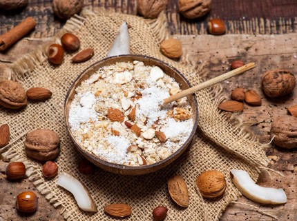 9 Resep Makanan Disebut Bisa Meringankan Stres, Coba Masak di Rumah Yuk Bun!