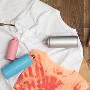 Tidak Perlu Khawatir, Ini Dia Tips Efektif Hilangkan Noda Tinta pada Pakaian